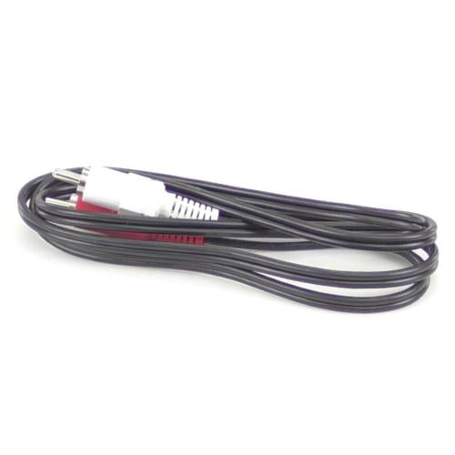Sony Cord With Connector - 1-836-203-11