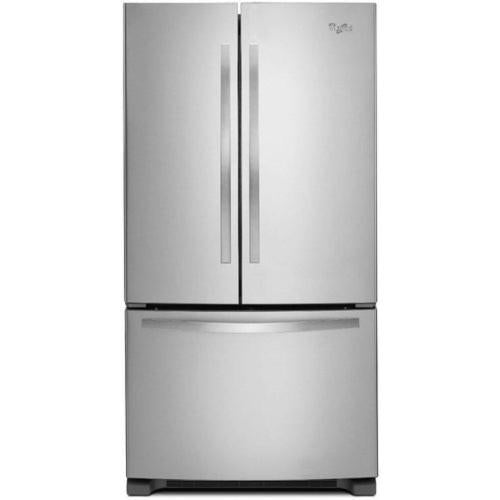 Whirlpool WRF532SNBM00 Refrigerator