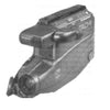Hitachi VM1700A Camcorder Parts