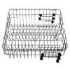 Midea Part# 12976000002545 Upper Basket Assembly - Genuine OEM