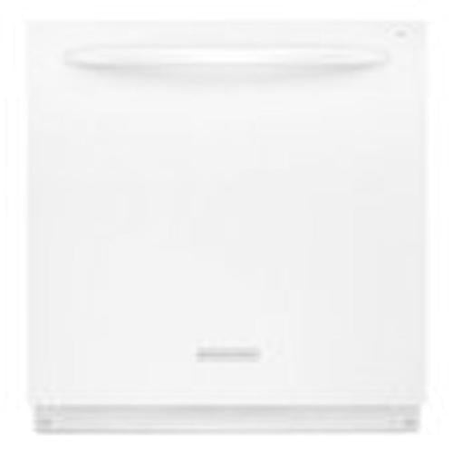 Whirlpool WHIKDTE104DWH1 Dishwasher