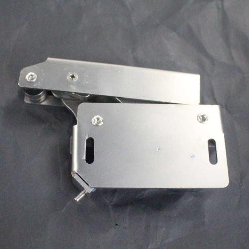 Bertazzoni Part# Z310002 Upper Hinge - Genuine OEM