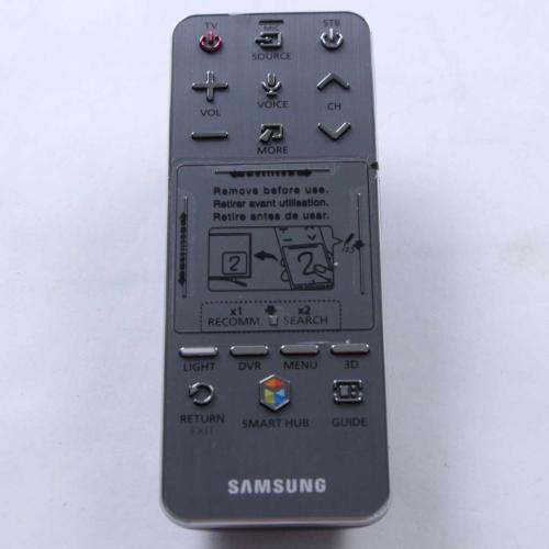 Samsung Part# AA59-00758A Remote Control (OEM)
