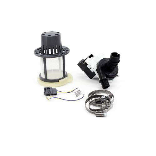 GE Single Speed Drain Pump Kit - WD19X25187