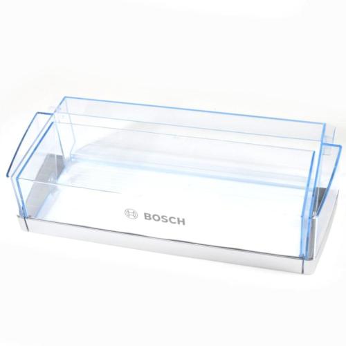 Bosch 00 Refrigerator Dairy Bin And Cover - 673121