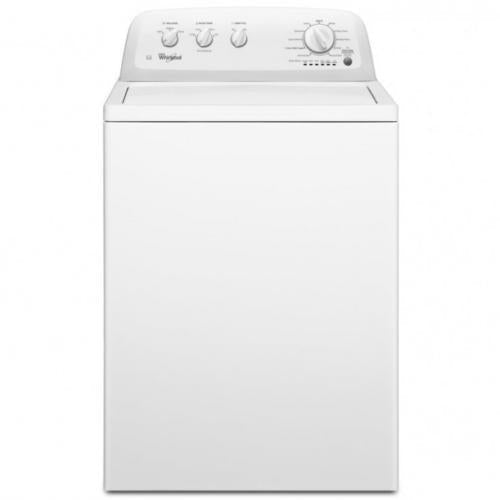 Whirlpool 4KWTW5700JW1 Washer