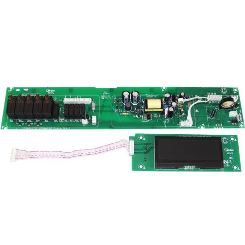 Bosch 00 Control unit - 775085