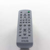 Sony Remote Control Amu006//C(A) - A-1551-380-A