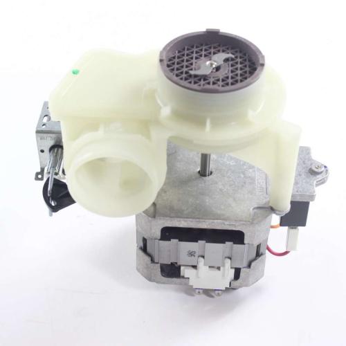 Hotpoint Dishwasher Pump and Motor Assembly HDA2100H70WW