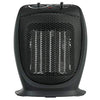 Midea PHTA1ABB Pelonis Desktop PTC Ceramic Heater with Safety Features