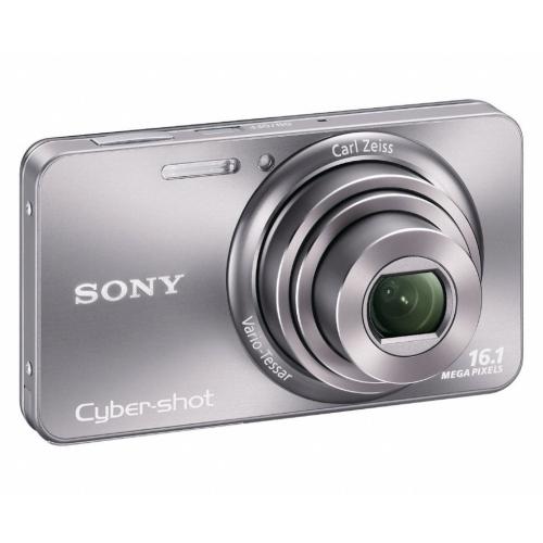 Sony DSCW570 Cyber-Shot Digital Still Camera