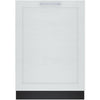 Bosch SHV53CM3N/01 300 Series Custom Panel 3Rd Rack Dishwasher Parts