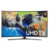 Samsung UN65MU7500FXZA 65-Inch Curved 4K Ultra Hd Smart Led TV Parts