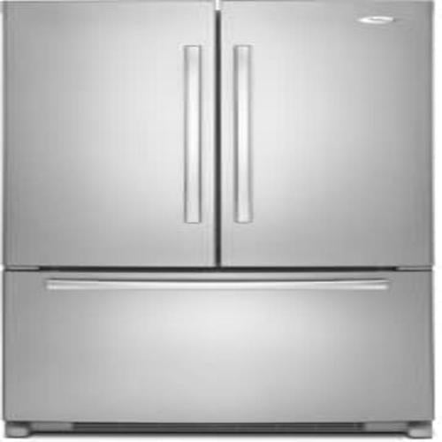 Whirlpool GX5FHDXVD00 Refrigerator