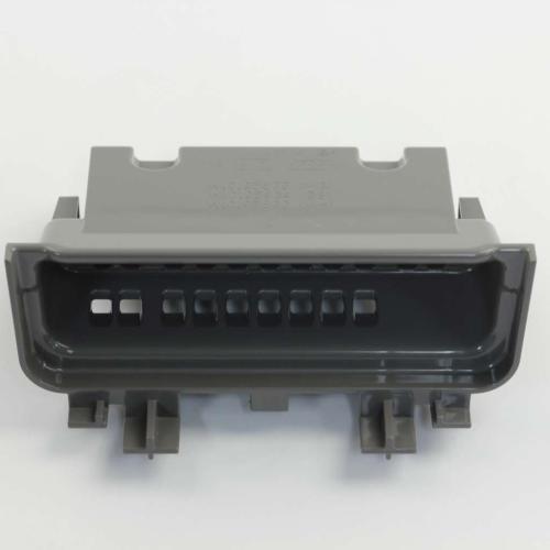 Whirlpool Part# WPW10195835 Door Handle - Gray (OEM)