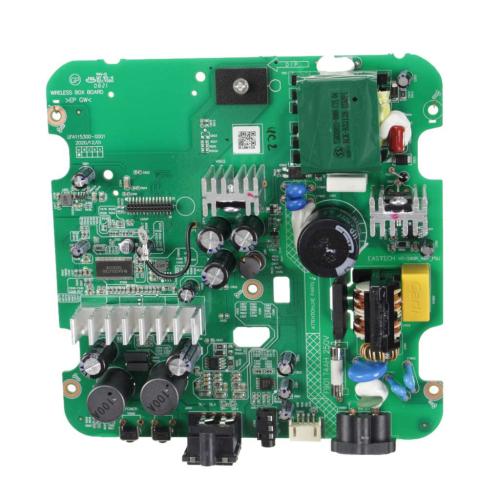 Sony Main Board-Uc(Ec1, Amp) - 9-301-008-30