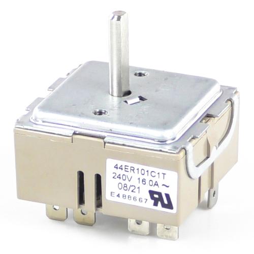 Avanti Cooktop Coil Switch - Z-E20F01-031600