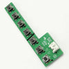 Haier Keypad Assembly - T8-28E20YG-KE1