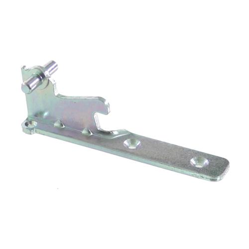 Bertazzoni Part# Z320343 Middle Hinge (Right) - Genuine OEM