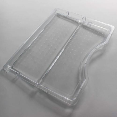 LG Part# 5026JJ1012B Drawer Shelf Assembly (OEM)