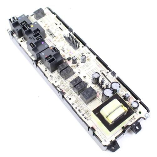 GE Part# WB27K10431 Oven Control (OEM) ERC3HP