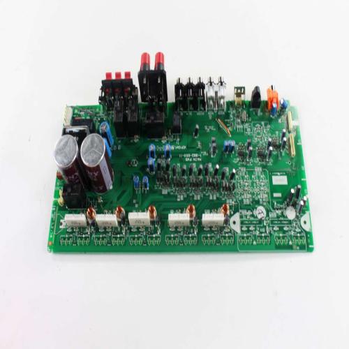 Sony Av Receiver Main Mounted PC Board - A-2194-465-A