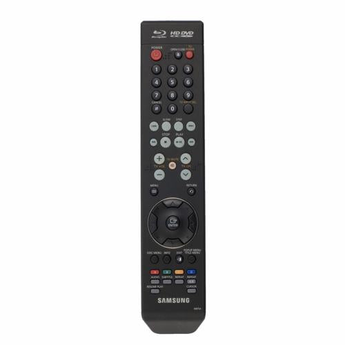 Samsung Remote Control Assembly - AK59-00075A