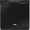 Whirlpool GU3600XTVB4 Dishwasher Parts