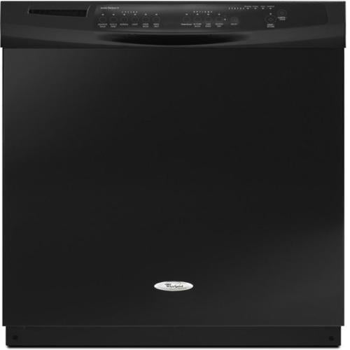 Whirlpool GU3600XTVB4 Dishwasher