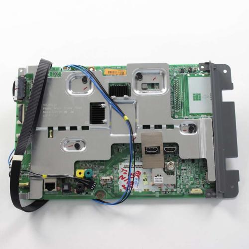 LG Part# EBT64267802 Chassis Assembly - Genuine OEM