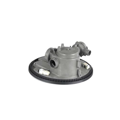 Whirlpool Sump Assembly with Seal WPW10455268