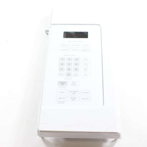 GE Part# WB56X20409 Control Panel Assembly (OEM) White
