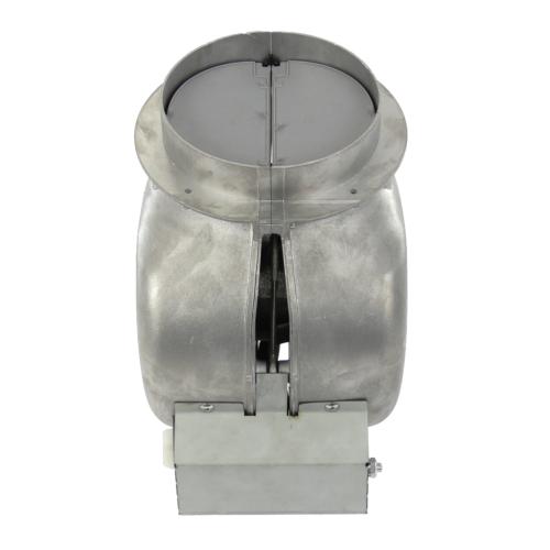 Bertazzoni Part# Z110258 Motor  - Genuine OEM