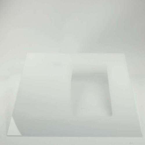 Amana Electric Range - Oven/Stove Exterior Door Glass (White) AER5523XAQ0