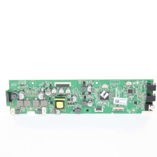 Lg Option Code Assembly - EBR76705809