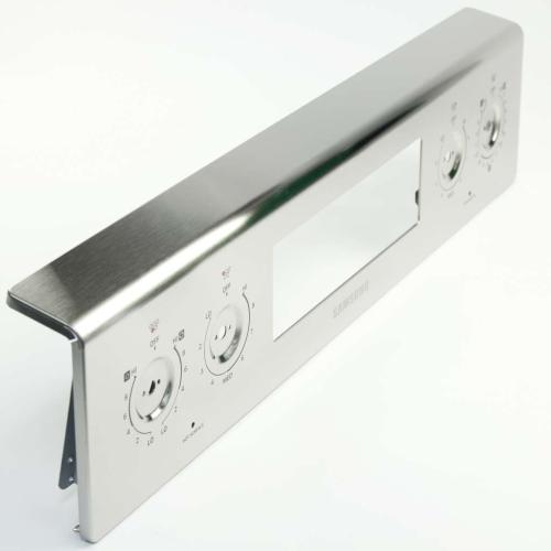 Samsung Part# DG94-01115B Control Panel Assembly - Stainless (OEM)