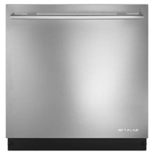 Whirlpool WHIJDB9800CWS2 Dishwasher