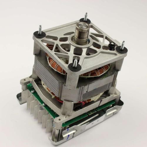 GE Washer Drive Motor And Inverter Assembly - WH20X10093