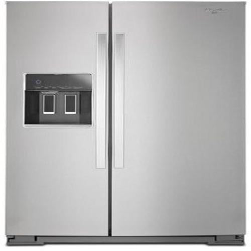 Whirlpool WRS586FLDM01 Refrigerator
