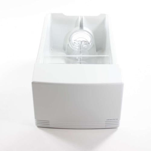 GE Refrigerator Ice Container Assembly - WR17X23191