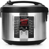 Midea MBM25 COMFEE' 10-Cup Digital Programmable Rice Cooker