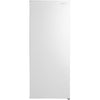 Midea NSUZ7WH0 Insignia 7.0 Cu. Ft. Upright Freezer - White