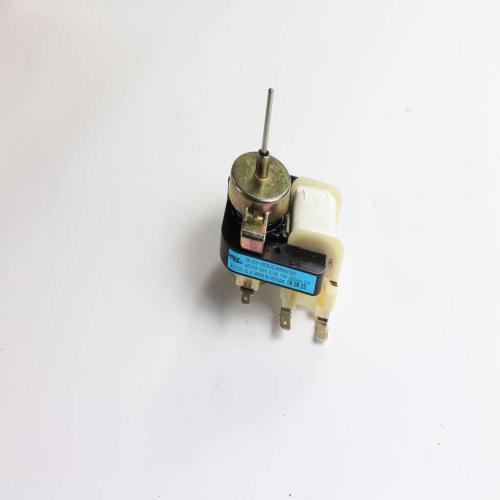 GE Refrigerator Evaporator Fan Motor - WR60X30349