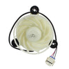 Midea Freezer Fan Motor - 11002015005261