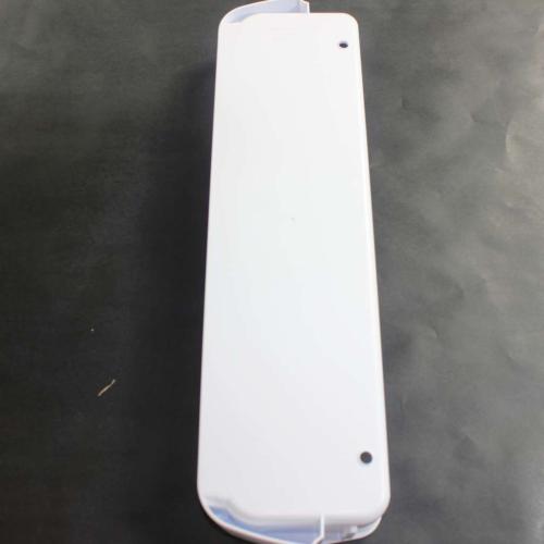 Samsung Part# DA63-00927D Refrigerator Door Shelf/Guard - Upper (OEM)