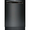 Bosch SHEM63W56N/01 300 Series Dishwasher 24'' Black Parts