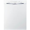 Bosch SHE4AP02UC/08 24-Inch Dishwasher-White Parts