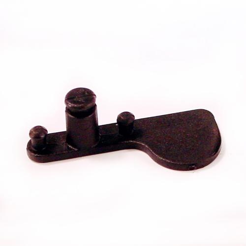 Saeco (11003821) Black Cap For Conne - 996530001933