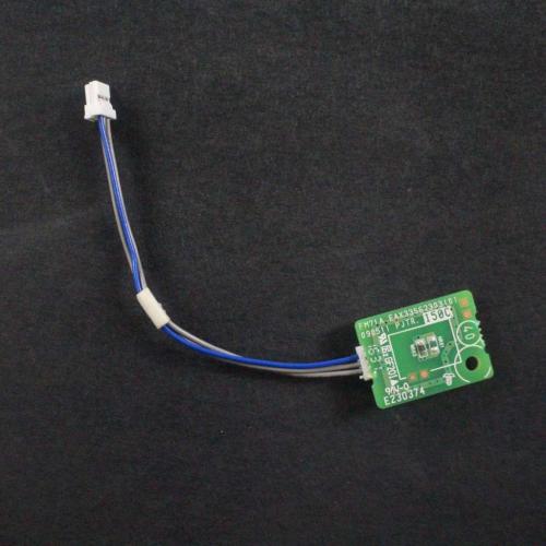 Lg Chassis Assembly - EBT63522101