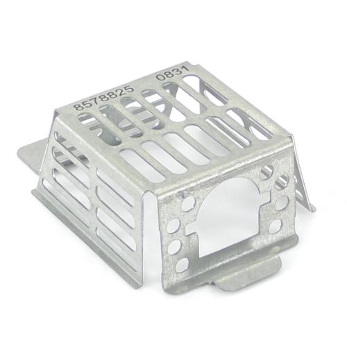 Whirlpool Part# 8578825 Bracket (OEM)